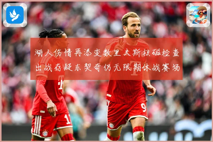 湖人伤情再添变数里夫斯核磁检查出战存疑东契奇仍无限期休战赛场复盘：最新赛事动态与深度分析